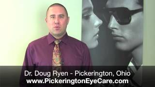 preview picture of video 'Pickerington Eye Exams: We Offer Alternatives to Dilation and Air Puff Test - 614-575-0111'