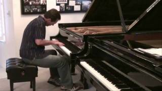 A Tribute to Patrick Swayze: David Osborne