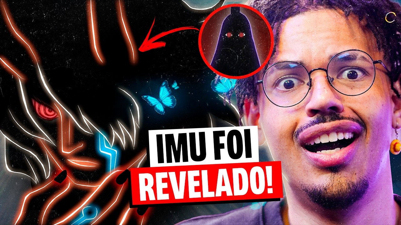 A MAIOR REVELAÇÃO DO ANO! IMU APARECE! - OP 1178/1179