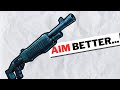 Missing Shots In Fortnite It S NOT Hard To Fix