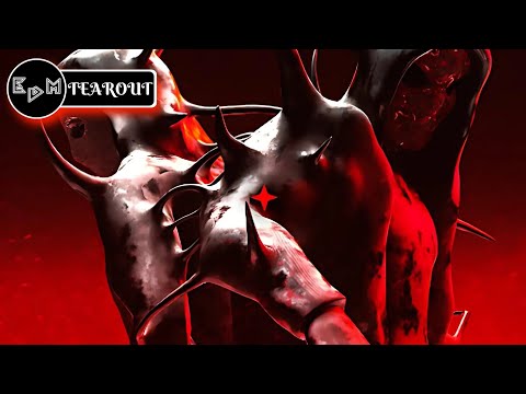 BADFELLA x INSIDIUS - CLOAK OF THORNS | [PREMIERE]