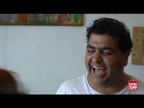 Lachyoga-Club "Glück ist jetzt" - Impressionen