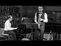 Chau París (A. Piazzolla) - David Hernando Vitores & Sandro Bakhuashvili. Saxophone and Piano.