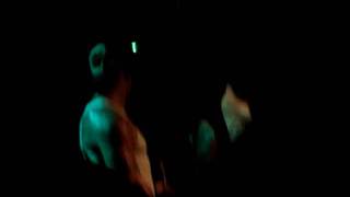 8 Bouncing Souls-i think that the world-La Pêche, Montreuil (Paris) 01/09/2009