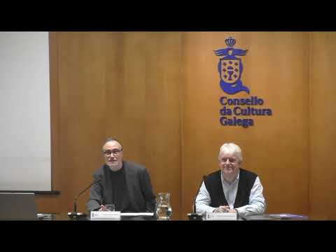 Vídeo: Presentación