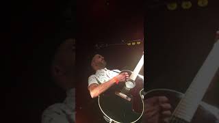 Samuel - La Luna Piena - Live in London 22/10/2017