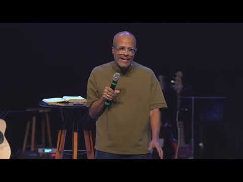 Vivendo no Poder do Mover do Espírito | Pr. Fabiano Ribeiro