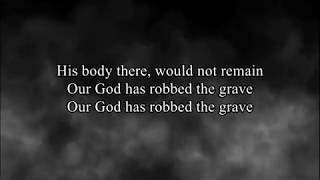 Resurrecting Instrumental with Lyrics Elevation Worship