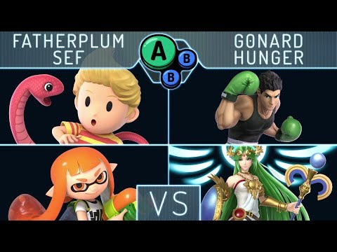 ABB Ultimate Weekly # 37 | FatherPlum & Sef vs G0nard & Hunger | Winners Final