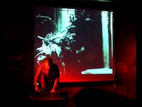 Analog Suicide - live in istanbul may 2006 part 9