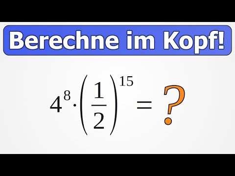 Calculating a term with powers in your head | Power laws