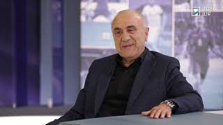 Շաբաթվա սպորտ. Կարեն Աղամալյան