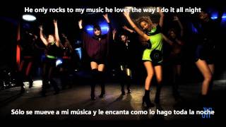 The DJ Is Mine-Wonder Girls Sub Español HD