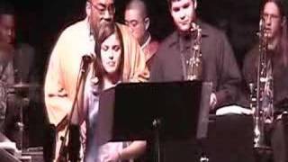 Cal Poly Jazz Band-Jeff Clayton-Loren Vasquez- R*E*S*P*E*C*T