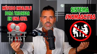El error mas grande en una cita es la propia cita: reemplaza tus citas por esto y mira lo que pasa