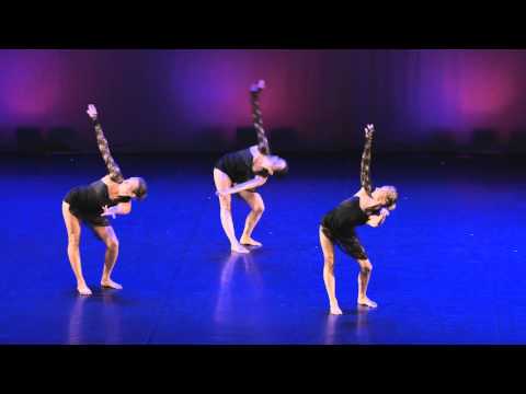 Il était une fois - "La belle au bois dormant"