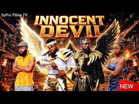 Innocent Devil
