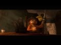 Puss In Boots You Made The Cat Angry Clip