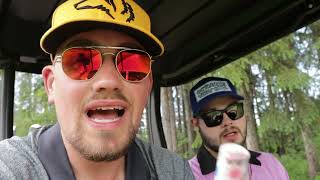 London Pound Cake by Cookies 1-Gram PreRoll Review