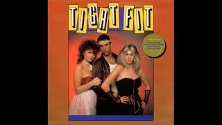 Tight Fit - Baby I&#39;m Lost For Words [1982] {1986 by Samantha Fox}