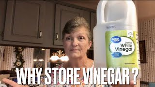 10 benefits Of White Vinegar You Might Want To Know! Most People Might Not Know These Vinegar Uses 