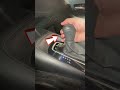 The car cannot change gears, what is the reason?#car #driving #foryou