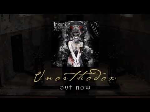 Insanity Reigns Supreme "Unorthodox" Trailer