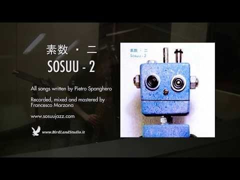SOSUU   2 TEASER online metal music video by SOSUU