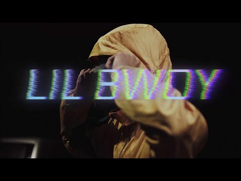 LOCLIQUE - LIL BWOY (OFFICIAL MUSIC VIDEO)