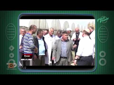 Fiks Fare, 22 Mars 2016, Pjesa 3 - Investigative Satirical Show