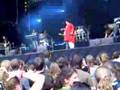 dub incorporation tiens bon live 
