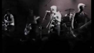 Theatre of Hate - The Wake
