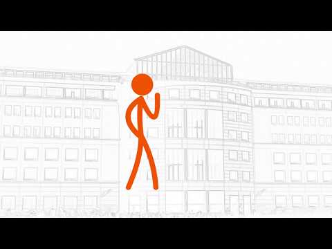 Distance learning programme - BA in Multilingual Communication Arabic-French-English