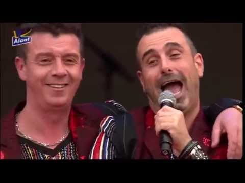 De11devande11de 2015 - La Bamba - Waat se hie zuus det zuus