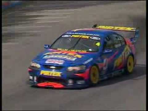 Clipsal 500 Commercial 2