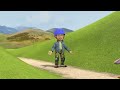Fireman Sam Boyce Will Be Boyce Series 8