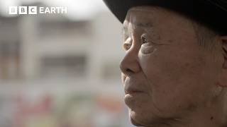 84-Year-Old Hiroshima Survivor Shares His Devastating Story | Japan with Sue Perkins | Earth Explore