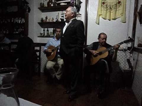 Quim Tomás - Minha Cor