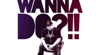 Tony Moxberg - Wutcha Wanna Do?!!