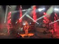 Kaleo - Glass House (live The Anthem DC September 16 2024) 4K