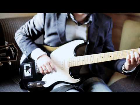 LaVitrola.cl: Eduardo Vilches - Gabriela