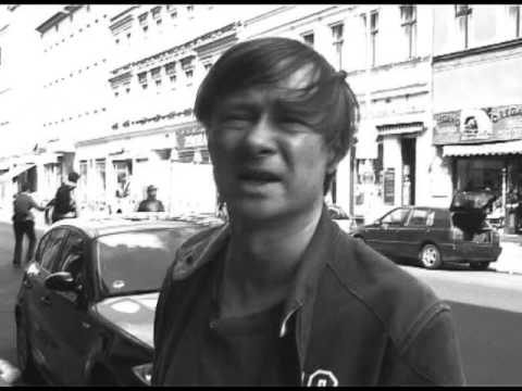 Abwärts - Glam Slam! DVD Trailer Vol.2