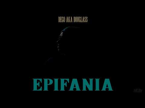DEGO AKA DOUGLASS - EPIFANIA (LP)