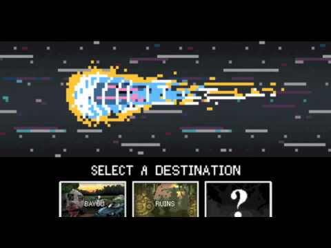 Unstoppable Fist IOS