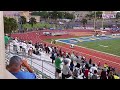 Day 1 Session 2 Region IV 2A Track & Field