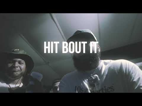 Authentic8401 - Hit Bout It Remix - (feat LucianoThePope) [Official Music Video]