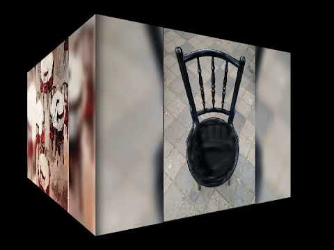 Teakwood antique irani chair, seating capacity: single