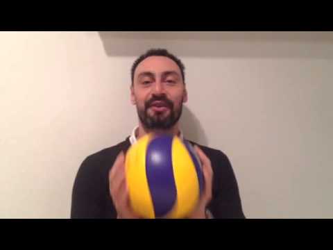 Andrea Bari "Abbiamo bisogno di voi!!"