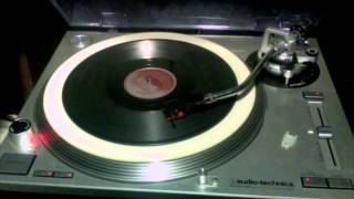 The Staple Singers - On My Way To Heaven 78 rpm!