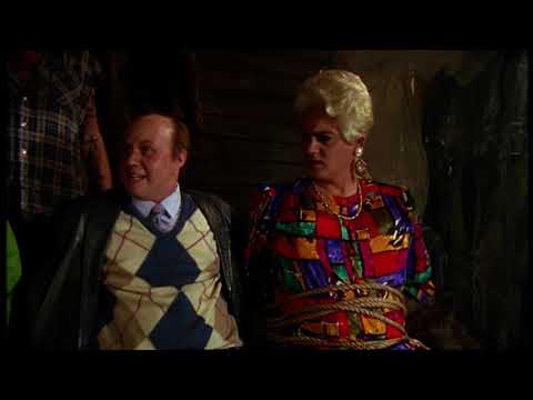 Bang Bang, It's Reeves & Mortimer - Celebrity kidnap 1999